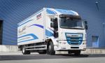 DAF LF Electric 2018 года